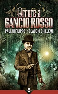 Baixar Orrore a Gancio Rosso (Italian Edition) pdf, epub, eBook
