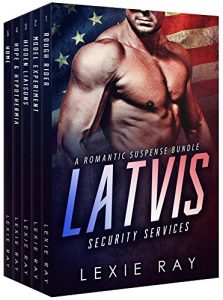 Baixar Latvis Security Services  (English Edition) pdf, epub, eBook