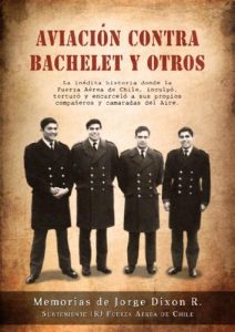 Baixar AVIACION CONTRA BACHELET Y OTROS (Spanish Edition) pdf, epub, eBook