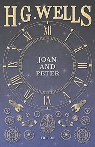 Baixar Joan and Peter pdf, epub, eBook