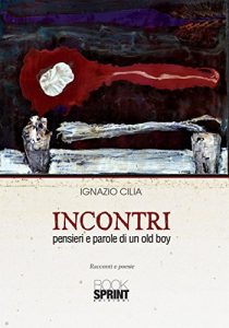 Baixar Incontri pdf, epub, eBook