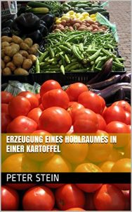Baixar Erzeugung eines Hohlraumes in einer Kartoffel (German Edition) pdf, epub, eBook