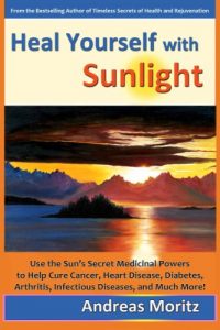 Baixar Heal Yourself with Sunlight (English Edition) pdf, epub, eBook