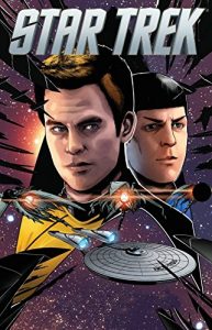 Baixar Star Trek Comicband: Die neue Zeit 6 – Der Khitomer-Konflikt (German Edition) pdf, epub, eBook