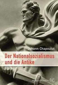 Baixar Der Nationalsozialismus und die Antike (German Edition) pdf, epub, eBook