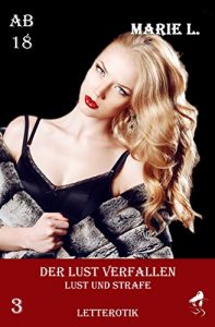 Baixar Der Lust verfallen: Lust und Strafe (German Edition) pdf, epub, eBook