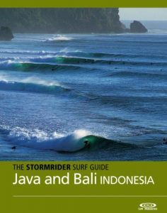 Baixar The Stormrider Surf Guide – Java and Bali (Stormrider Surf Guides) (English Edition) pdf, epub, eBook