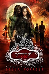 Baixar A Shade of Vampire 38: A Power of Old (English Edition) pdf, epub, eBook