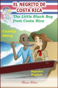 Baixar El Negrito de Costa Rica (Spanish Edition) pdf, epub, eBook