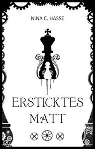 Baixar Ersticktes Matt (Floodlands 1) (German Edition) pdf, epub, eBook