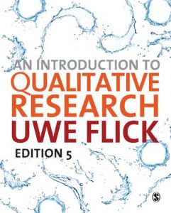 Baixar An Introduction to Qualitative Research pdf, epub, eBook