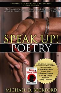 Baixar Speak Up! Poetry Special Edition (English Edition) pdf, epub, eBook