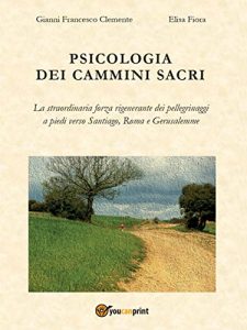 Baixar Psicologia dei Cammini Sacri pdf, epub, eBook