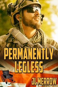 Baixar Permanently Legless (English Edition) pdf, epub, eBook