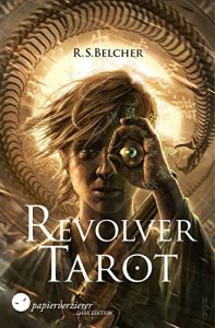 Baixar Revolver Tarot (Golgotha 1) (German Edition) pdf, epub, eBook