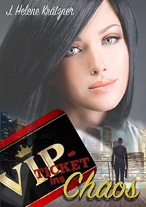 Baixar VIP-Ticket ins Chaos (Redwood Reihe 2) (German Edition) pdf, epub, eBook