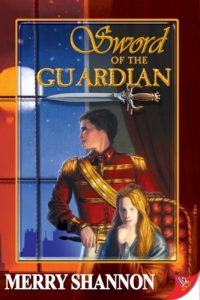 Baixar Sword of the Guardian (English Edition) pdf, epub, eBook