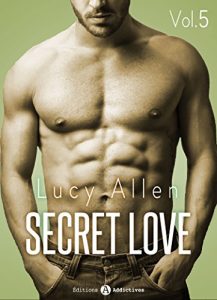 Baixar Secret Love, vol. 5 (French Edition) pdf, epub, eBook