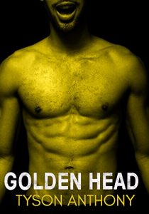 Baixar Golden Head [Gay Black / MM Short Story] (English Edition) pdf, epub, eBook