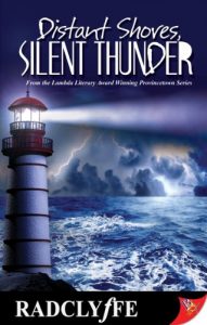 Baixar Distant Shores, Silent Thunder (Provincetown Tales Book 3) (English Edition) pdf, epub, eBook