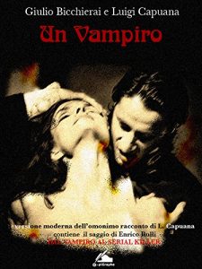 Baixar Un vampiro pdf, epub, eBook