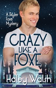 Baixar Crazy Like A Foxe (Skyler Foxe Mysteries Book 6) (English Edition) pdf, epub, eBook