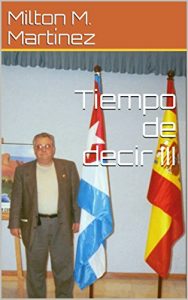 Baixar Tiempo de decir III (Spanish Edition) pdf, epub, eBook