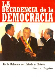 Baixar La Decadencia de la Democracia (Spanish Edition) pdf, epub, eBook