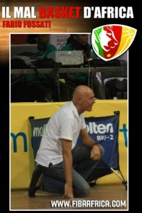 Baixar Il mal basket d’Africa (Italian Edition) pdf, epub, eBook