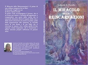 Baixar Il Miracolo delle Reincarnazioni (Italian Edition) pdf, epub, eBook