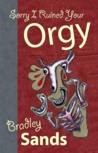 Baixar Sorry I Ruined Your Orgy (English Edition) pdf, epub, eBook