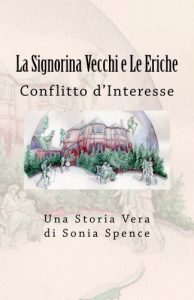 Baixar La Signorina Vecchi e Le Eriche (Italian Edition) pdf, epub, eBook