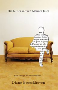 Baixar Die buitekant van meneer Jules (Afrikaans Edition) pdf, epub, eBook