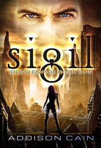 Baixar Sigil (Irdesi Empire Book 1) (English Edition) pdf, epub, eBook