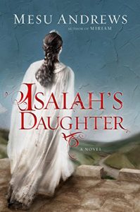 Baixar Isaiah’s Daughter pdf, epub, eBook