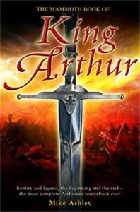 Baixar The Mammoth Book of King Arthur (Mammoth Books) (English Edition) pdf, epub, eBook