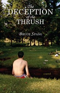 Baixar The Deception of the Thrush (English Edition) pdf, epub, eBook