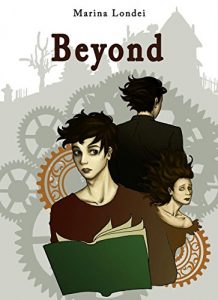 Baixar Beyond (Italian Edition) pdf, epub, eBook