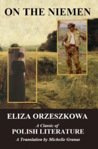 Baixar On the Niemen (English Edition) pdf, epub, eBook
