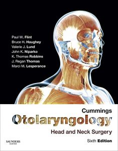 Baixar Cummings Otolaryngology – Head and Neck Surgery E-Book (OTOLARYNGOLOGY (CUMMINGS)) pdf, epub, eBook