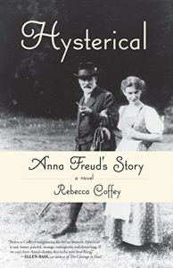 Baixar Hysterical: Anna Freud’s Story (English Edition) pdf, epub, eBook