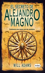 Baixar El secreto de Alejandro Magno pdf, epub, eBook