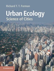 Baixar Urban Ecology: Science of Cities pdf, epub, eBook