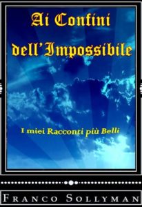 Baixar Ai Confini dell’Impossibile (Italian Edition) pdf, epub, eBook