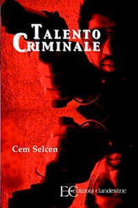 Baixar Talento criminale (Italian Edition) pdf, epub, eBook
