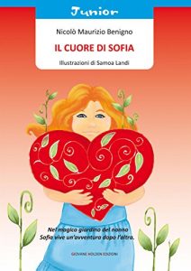 Baixar Il cuore di Sofia pdf, epub, eBook