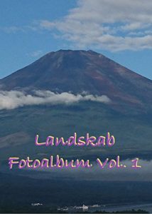 Baixar Landskab Fotoalbum Vol. 1 (Danish Edition) pdf, epub, eBook
