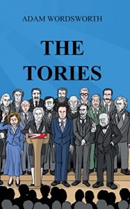 Baixar The Tories (English Edition) pdf, epub, eBook