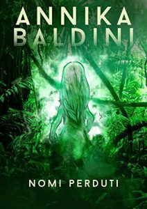 Baixar Nomi perduti (Jolanda Guerrieri Vol. 4) (Italian Edition) pdf, epub, eBook