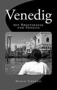 Baixar Venedig mit Brentakanal und Podelta (German Edition) pdf, epub, eBook